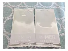 【新品未開封・匿名配送】TOKYO MER 映画入場者プレゼント 2枚セット