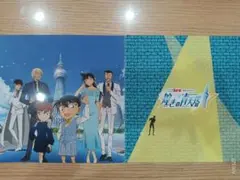 スカイツリー★期間限定コナングッズ