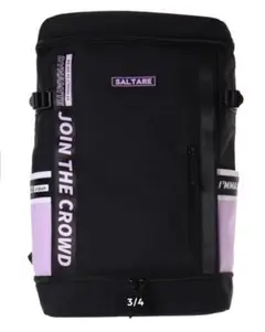 SALTARE JOIN THE CROWD リュック