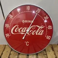 2025年最新】Coca-Cola 温度計・湿度計の人気アイテム - メルカリ