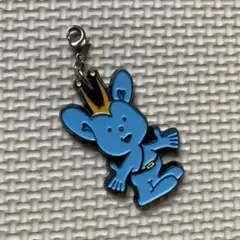 時効警察 そーぶくん マスコットチャーム オダギリジョー