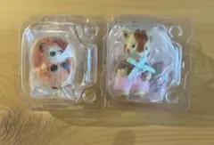 シルバニアファミリー　くじ　G賞