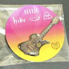 フェルナンデス MG-165X BLK/P hide サイケ Burny