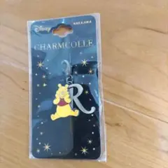 チャムコレプー、イニシャルＲ