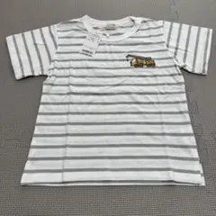 petit main プティマイン 半袖Tシャツ