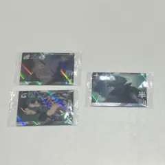 忍たま乱太郎 ツインウエハース 第2弾