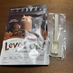 ビタブリッドジャパン レベルアップ プロフェッショナル ココアミルク風味