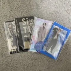 田中樹　アクスタ　おまけ付き