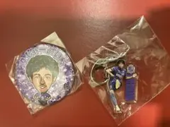 サンフレッチェ広島ジャーメイン良２点セット