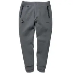 ◆キムタク愛用 FCRB TECH KNIT TRAINING PANTS M