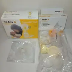 medela メデラ シングルポンプセット パーソナルフィット プラス 新品