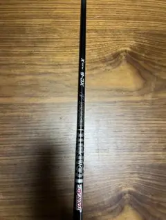 ドライバーシャフト TOUR AD XC-6X