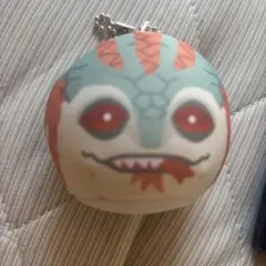 第5人格マスコット
