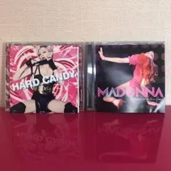 マドンナ / CD /2枚セット