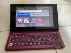 CASIO 電子辞書