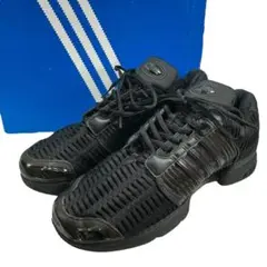 adidas Climacool 1 Triple ブラック 27.5