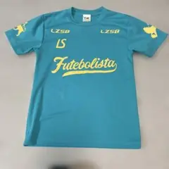 Luz e Sombra Futebolista シャツ 160