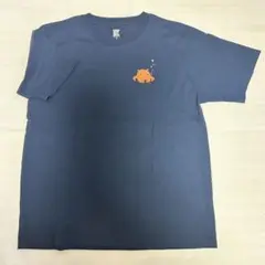最終値下げ グラニフ /メンダコ 刺繍 半袖Tシャツ