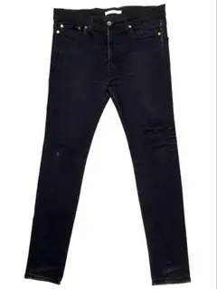 RILY Wide Denim Pants Indigo Lサイズ 今市 隆二 DAIRIKU [ 