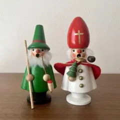 DUFTL MÄNNCHEN 置物 2個セット DUFTL MÄNNCHEN 置物 2個セット DUFTL MÄNNCHEN 置物 2個セット買う
