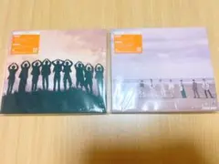 オレンジkiss CD シングル 初回盤A,B