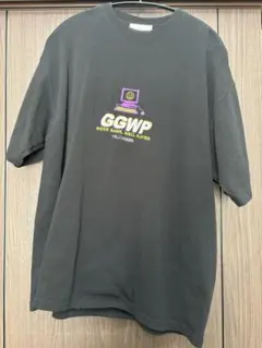 Vaultroom ggwp tee L