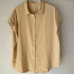 ノースリーブシャツ サイズ38