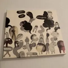 subtle sssr wishingbone cd dvd付