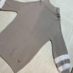 Rady ニットワンピース ニット ワンピース Mサイズ レディ