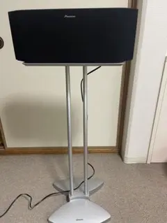 パイオニア★ワイヤレススピーカー