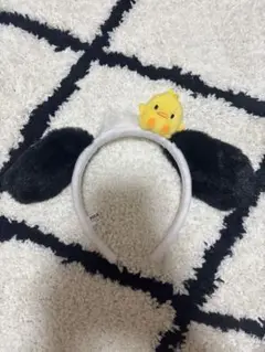 サンリオピューロランド　カチューシャ
