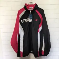 新品　ヨネックス　ヒートカプセル ウインドブレーカー