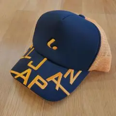 【新品】ルーセント オールジャパン キャップ テニス バドミントン ヨネックス