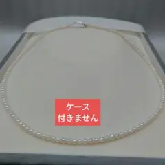 あこやベビーパールネックレス