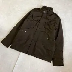 冬物sale! ウールリッチナイロンJK XXLサイズ　オーバーサイズ