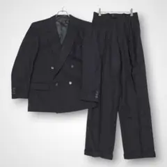Paul Smith セットアップ ダブル M ブラック