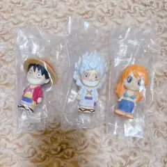 ONEPIECE ワンピース ソフビッツ sofbits