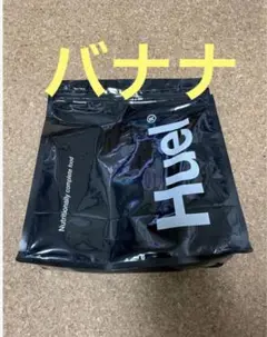 Huel Black Edition バナナ 1袋