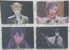 にじさんじ　SYMPHONIA 虚空大戦　ブロマイド