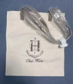 herlipto トート　新品未使用