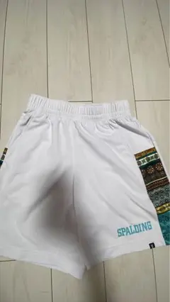 SPALDING バスケットボールウェアセット