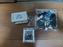 Mrs.GREENAPPLE、ゼンジンの特典3種