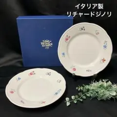 2025年最新】リチャードジノリ ボンジョルノフラワーの人気