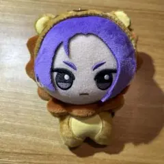 ブルーロック 御影玲王 ちびぐるみ