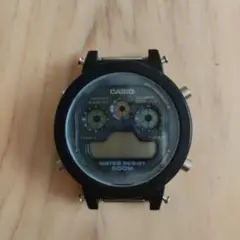 CASIO Gショック DW-5900【動作未確認 電池切れ ベルトなし】
