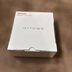 docomo arrowsケータイ F-03L ブラック