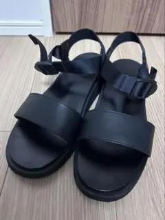 FOOTWORKS フットワークス　レザーサンダル COMOLI 26.5 LEATHER SANDAL | FOOTWORKS(フットワークス) / シューズ