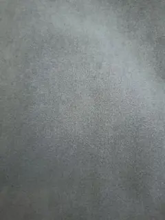 ウルトラスエード生地　ダークグレー