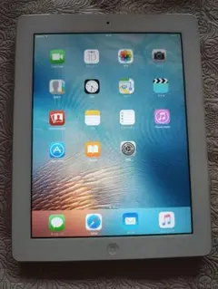 iPad　第2世代　64GB 　美品