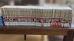 僕のヒーローアカデミア 38巻セット➕おまけ５冊